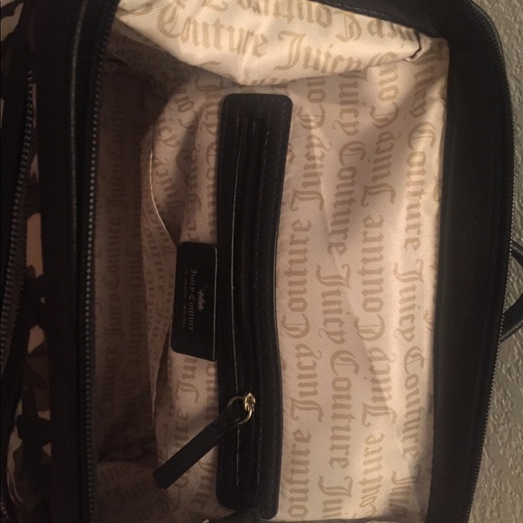 JUICY COUTURE backpack - Picture 5 of 6